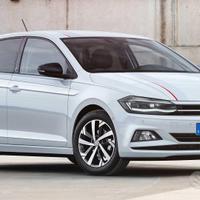 Ricambi musata completa volkswagen polo 2020