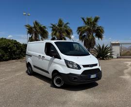 Ford Transit Custom 250 2.0 TDCi PC Furgone Entry