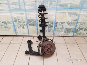 Massa Meccanica Sospensione Sx Fiat Panda Metano