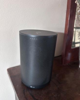 Cassa LG X-boom