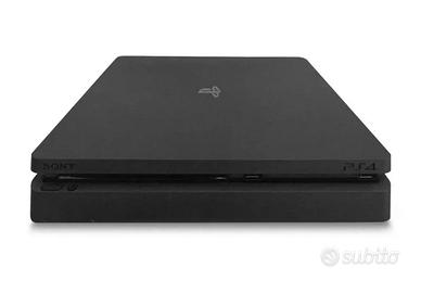 Sony PlayStation 4 Slim