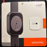 Nothing watch pro by cmf