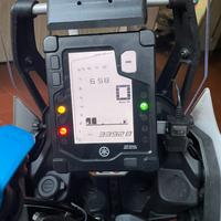 Yamaha Tenerè 700 2021