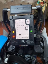 Yamaha Tenerè 700 2021