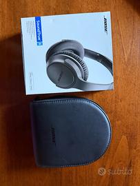 Bose SoundTrue Around-Ear II