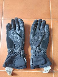 guanti moto