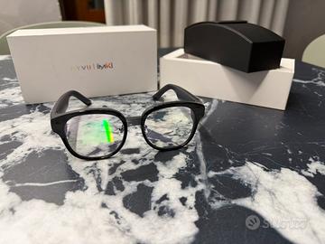 Occhiali intelligenti