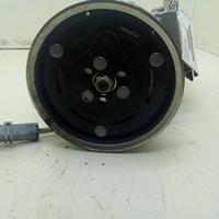 COMPRESSORE A/C LIQUIDO 1234YF RENAULT KANGOO FURG
