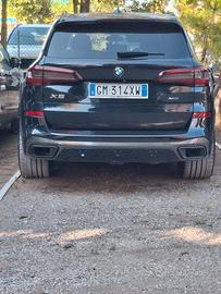 bmw x5 xdrive 25 msport