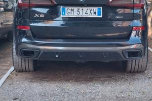 bmw x5 xdrive 25 msport