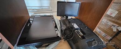 3 monitor 