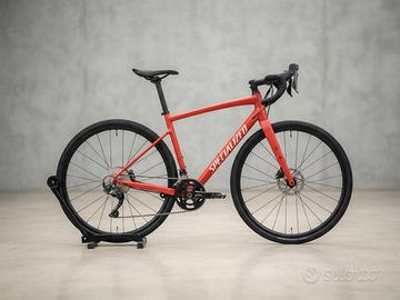 Gravel Bike Specialized Diverge E5 Alloy(2026)