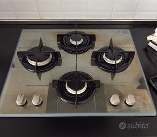 Piano cottura