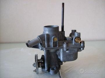 Carburatore Renault 4, Maggiolone, Topolino, Dyane