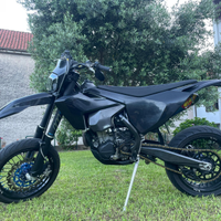 Husqvarna FE 501 2019