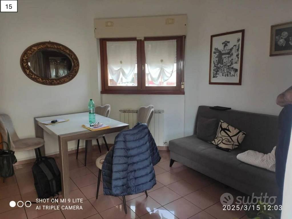 Casa – Santa Marinella, Colfiorito - Vista 5