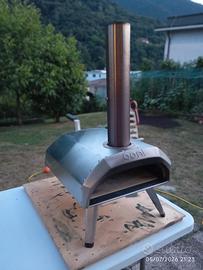 forno pizza a legna