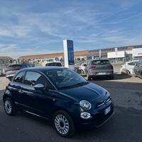 Fiat 500 1.0 hybrid Dolcevita 70cv // NO VINCOLI /