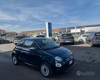 Fiat 500 1.0 hybrid Dolcevita 70cv // NO VINCOLI /