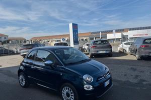 Fiat 500 1.0 hybrid Dolcevita 70cv // NO VINCOLI /