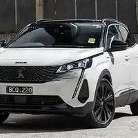 Ricambi peugeot 3008 2022