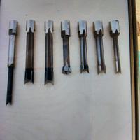 Punte per cavatrice o foratrice