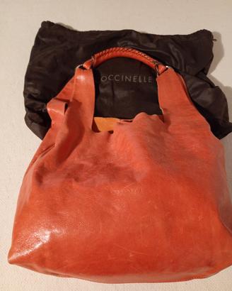 coccinelle borsa tracolla 