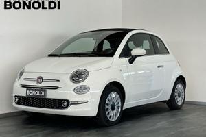 FIAT 500C 500 C 1.0 Hybrid Dolcevita