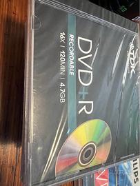 CD/DVD