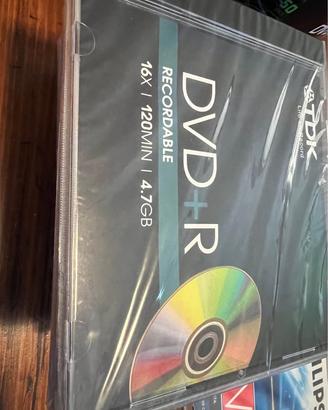 CD/DVD