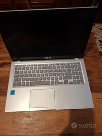 Computer portatile Asus F515E