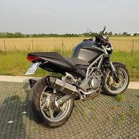 Projsix Titanium Roadsitalia Cagiva Raptor 650