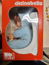 cicciobello sebino anno 1978