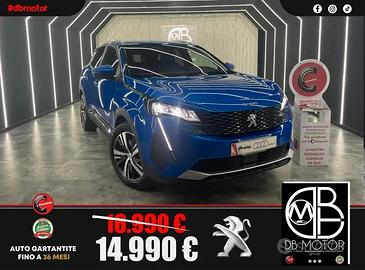 Peugeot 3008 Hybrid 225 e-EAT8 GT