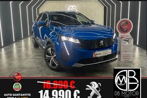 Peugeot 3008 Hybrid 225 e-EAT8 GT