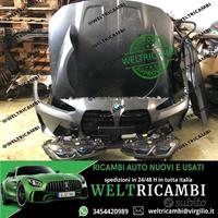 Ricambi bmw m3 2023