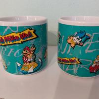 tazze vintage Nintendo 1990