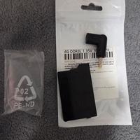 batteria psp serie 2xxx  3xxx  con adattatore 