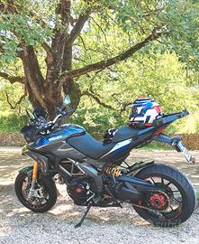 Ducati Multistrada 1200 S