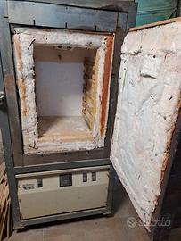 forno ceramica 