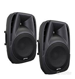 CASSE  ES-08P GEMINI 150w