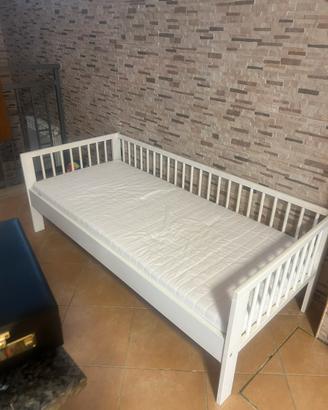 Letto ikea