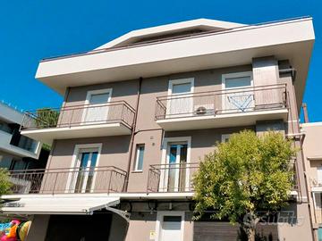 Appartamento 2 camere - Inverno 2026 Riccione