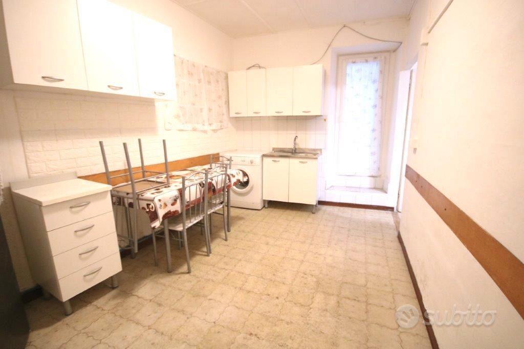 Appartamento – Treia, Passo di Treia - Vista 3