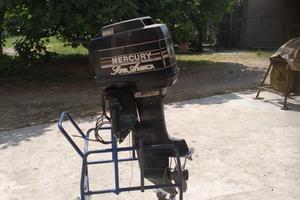 motore Mercury super America