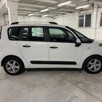 Citroen C3 Picasso 1.6 HDi 90 Seduction