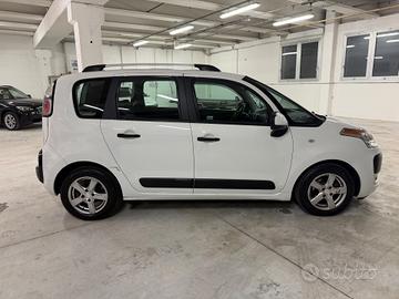 Citroen C3 Picasso 1.6 HDi 90 Seduction