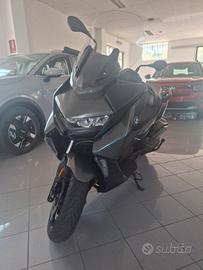 BMW C 400 GT