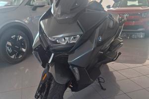 BMW C 400 GT