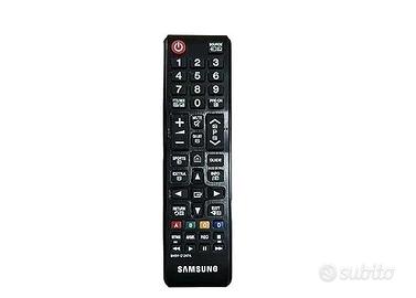 Nuovo telecomando originale Samsung BN59-01247A
